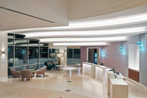 marriott courtyard