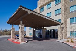 - Holiday Inn Express Sunland Park Area El Paso - I-10, Exit 13