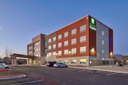  - Holiday Inn Express Sunland Park Area El Paso - I-10, Exit 13