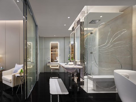 J HOTEL SHANGHAI TOWER - Photo 3