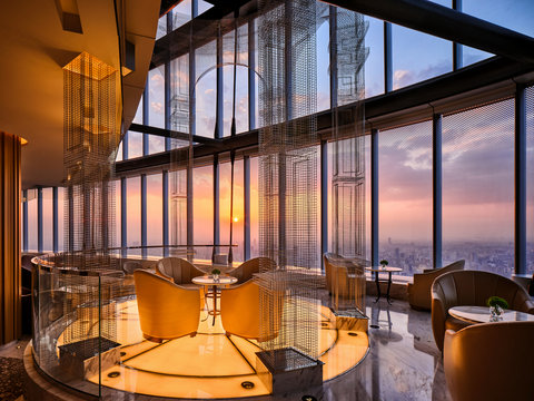 J HOTEL SHANGHAI TOWER - Photo 7