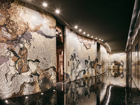 J HOTEL SHANGHAI TOWER - Photo 31