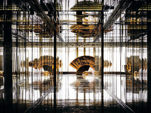 J HOTEL SHANGHAI TOWER - Photo 29