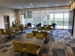  - Holiday Inn Express & Suites Middleton