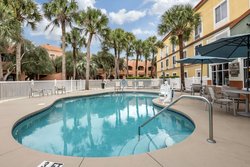  - Holiday Inn Express & Suites Lady Lake