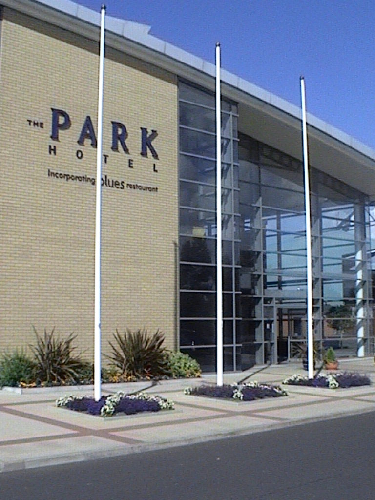 The Park Hotel