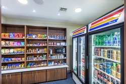  - Holiday Inn Express & Suites Pryor