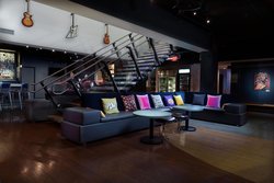  - Aloft Hotel West End Nashville - I-40 & I-65, Exit 209