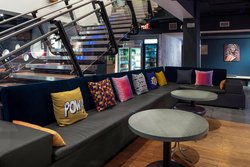  - Aloft Hotel West End Nashville - I-40 & I-65, Exit 209