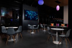  - Aloft Hotel West End Nashville - I-40 & I-65, Exit 209