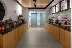  - Aloft Hotel West End Nashville - I-40 & I-65, Exit 209