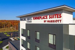  - SpringHill Suites by Marriott Wrentham - I-495, Exit 38