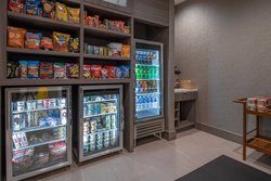  - SpringHill Suites by Marriott Wrentham - I-495, Exit 38