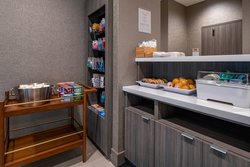  - SpringHill Suites by Marriott Wrentham - I-495, Exit 38