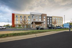  - Fairfield Inn & Suites by Marriott Bardstown