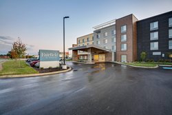  - Fairfield Inn & Suites by Marriott Bardstown