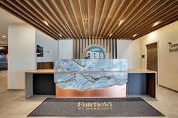  - Fairfield Inn & Suites by Marriott Bardstown