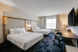  - Fairfield Inn & Suites by Marriott Bardstown