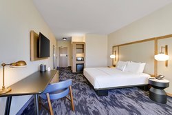 - Fairfield Inn & Suites by Marriott Bardstown