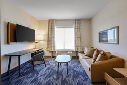  - Fairfield Inn & Suites by Marriott Bardstown