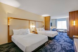  - Fairfield Inn & Suites by Marriott Bardstown