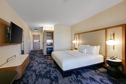  - Fairfield Inn & Suites by Marriott Bardstown