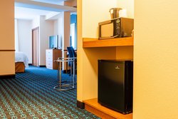  - Fairfield Inn & Suites by Marriott Bedford - I-70 & I-76, Exit 146