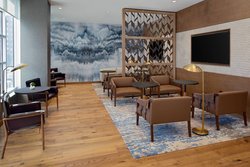  - Marriott Hotel Rivercenter Covington - I-71 & I-75, Exit 192