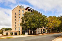  - AC Hotel by Marriott Southpark Charlotte