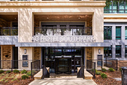  - AC Hotel by Marriott Southpark Charlotte