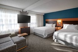  - TownePlace Suites by Marriott Mississauga
