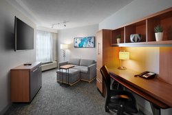 - TownePlace Suites by Marriott Mississauga