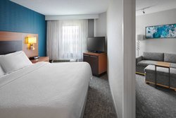  - TownePlace Suites by Marriott Mississauga