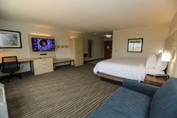  - Holiday Inn Express I-35 Hillsboro