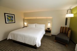  - Holiday Inn Express I-35 Hillsboro