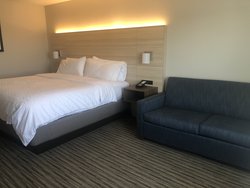  - Holiday Inn Express I-35 Hillsboro