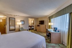  - Crowne Plaza Hotel West Lansing - I-496, Exit 1