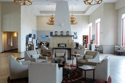  - Holiday Inn Express & Suites Olathe - I-35, Exit 220