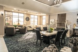  - Holiday Inn Kearney - I-80, Exit 272