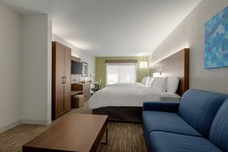  - Holiday Inn Express & Suites Binghamton Vestal