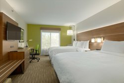  - Holiday Inn Express & Suites Binghamton Vestal