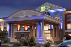  - Holiday Inn Express & Suites Binghamton Vestal