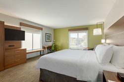  - Holiday Inn Express & Suites Binghamton Vestal