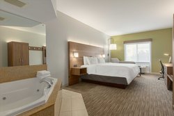  - Holiday Inn Express & Suites Binghamton Vestal
