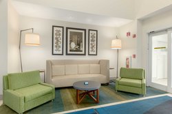  - Holiday Inn Express & Suites Binghamton Vestal