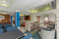  - Holiday Inn Express & Suites Binghamton Vestal