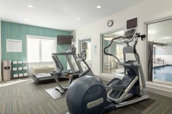  - Holiday Inn Express & Suites Binghamton Vestal