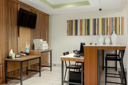  - Holiday Inn Express & Suites Binghamton Vestal