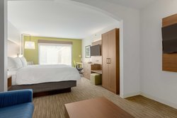  - Holiday Inn Express & Suites Binghamton Vestal