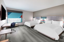  - Avid Hotel Bentonville - I-49, Exit 85